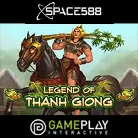 slot Legend of Thanh Giong GamePlay